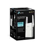 Répéteur Wi-Fi TP-Link RE235BE - Autre vue