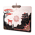 Tapis de souris Lexip X Ubisoft Assassin's Creed Shadows Mousepad - Autre vue