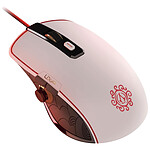 Souris PC Lexip X Ubisoft Assassin's Creed Shadows Mouse - Autre vue