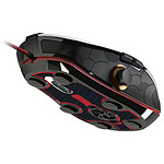 Souris PC Lexip X Ubisoft Assassin's Creed Shadows Mouse - Autre vue