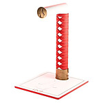 Accessoires périphériques PC Lexip X Ubisoft Assassin's Creed Shadows Headset Stand - Autre vue