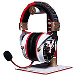 Accessoires périphériques PC Lexip X Ubisoft Assassin's Creed Shadows Headset Stand - Autre vue