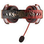 Casque micro Lexip X Ubisoft Assassin's Creed Shadows Headset - Autre vue