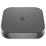 SSD externe Corsair EX300U - 4 To - Autre vue