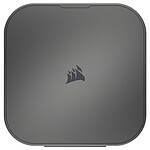 SSD externe Corsair EX300U - 1 To - Autre vue