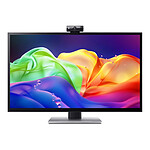 Écran PC Acer PE270KTbmiiphcuzx - Autre vue