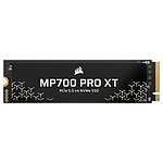Disque SSD Corsair MP700 PRO XT - 2 To - Autre vue