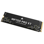 Disque SSD Corsair MP700 PRO XT - 1 To  - Autre vue