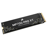 Disque SSD Corsair MP700 PRO XT - 2 To - Autre vue