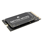 Disque SSD Corsair Force MP700 Micro -  4 To - Autre vue