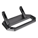 Accessoires divers boîtier Thermaltake Kit de support de boitier The Tower 300 - Gris - Autre vue