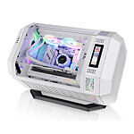 Accessoires divers boîtier Thermaltake Kit de support de boitier The Tower 300 - Blanc - Autre vue