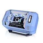 Accessoires divers boîtier Thermaltake Kit de support de boitier The Tower 300 - Bleu - Autre vue