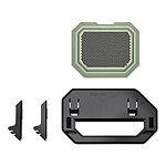 Accessoires divers boîtier Thermaltake Kit de support de boitier The Tower 300 - Vert - Autre vue