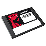 Disque SSD Kingston DC600ME - 480 Go - Autre vue