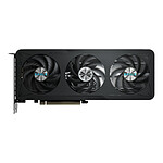 Carte graphique Gigabyte GeForce RTX 5060 EAGLE MAX OC 8G - Autre vue