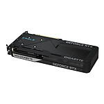 Carte graphique Gigabyte GeForce RTX 5060 EAGLE MAX OC 8G - Autre vue