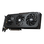 Carte graphique Gigabyte Radeon RX 9060 XT GAMING 8G - Autre vue