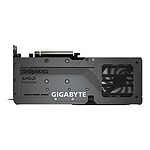 Carte graphique Gigabyte Radeon RX 9060 XT GAMING 8G - Autre vue