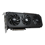 Carte graphique Gigabyte Radeon RX 9060 XT GAMING 8G - Autre vue