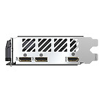 Carte graphique Gigabyte Radeon RX 9060 XT GAMING 8G - Autre vue