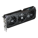 Carte graphique Gigabyte Radeon RX 9060 XT GAMING 8G - Autre vue