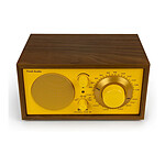 Enceinte sans fil Tivoli Audio Model One BT 70's Golden Hour Orange - Autre vue