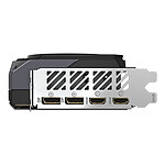 Carte graphique Gigabyte Radeon RX 9070 XT GAMING 16G - Autre vue