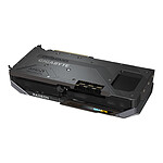 Carte graphique Gigabyte Radeon RX 9070 XT GAMING 16G - Autre vue