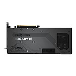 Carte graphique Gigabyte Radeon RX 9070 XT GAMING 16G - Autre vue