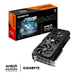 Carte graphique Gigabyte Radeon RX 9070 XT GAMING 16G - Autre vue