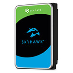 Disque dur interne Seagate SkyHawk - 6 To - Autre vue