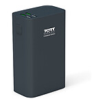 Batterie et powerbank PORT Connect Powerbank 26800 mAh USB-C 65W - Noir - Autre vue