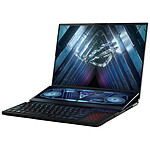 PC portable ASUS ROG Zephyrus Duo 16 GX650RS-004W - Autre vue