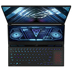 PC portable ASUS ROG Zephyrus Duo 16 GX650RS-004W - Autre vue