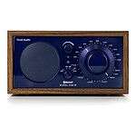 Enceinte sans fil Tivoli Audio Model One BT 70's Navy Blue (Bleu) - Autre vue