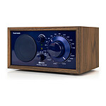 Enceinte sans fil Tivoli Audio Model One BT 70's Navy Blue (Bleu) - Autre vue