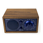 Enceinte sans fil Tivoli Audio Model One BT 70's Navy Blue (Bleu) - Autre vue