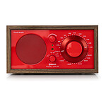 Enceinte sans fil Tivoli Audio Model One BT 70's Poppy Red (Rouge) - Autre vue