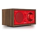 Enceinte sans fil Tivoli Audio Model One BT 70's Poppy Red (Rouge) - Autre vue