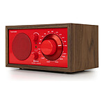 Enceinte sans fil Tivoli Audio Model One BT 70's Poppy Red (Rouge) - Autre vue