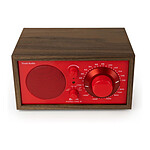Enceinte sans fil Tivoli Audio Model One BT 70's Poppy Red (Rouge) - Autre vue