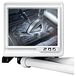 Watercooling AIO ASUS ROG RYUJIN III 360 ARGB Extreme - Blanc - Autre vue