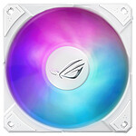 Watercooling AIO ASUS ROG RYUJIN III 360 ARGB Extreme - Blanc - Autre vue