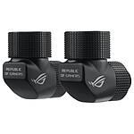 Watercooling AIO ASUS ROG RYUJIN III WB - Noir - Autre vue