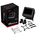 Watercooling AIO ASUS ROG RYUJIN III WB - Noir - Autre vue