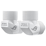 Watercooling AIO ASUS ROG RYUJIN III WB - Blanc - Autre vue