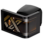 Watercooling AIO Xigmatek Connect Ultra 360 - Noir - Autre vue