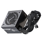 Alimentation PC Seasonic CORE BC-750 - Autre vue