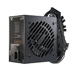 Alimentation PC Seasonic CORE BC-750 - Autre vue